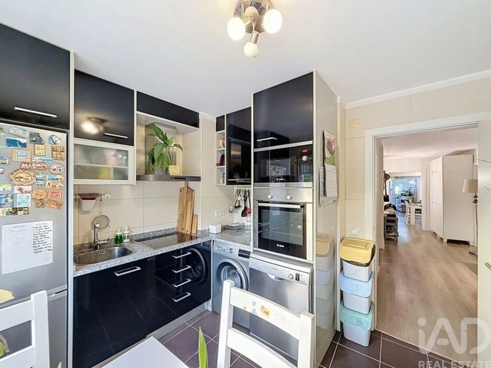 Apartamento T1 para Venda em Montijo e Afonsoeiro Foto 14