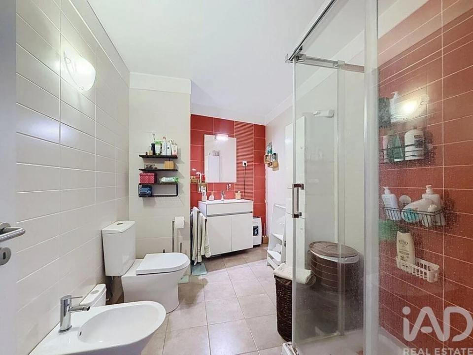 Apartamento T1 para Venda em Montijo e Afonsoeiro Foto 18