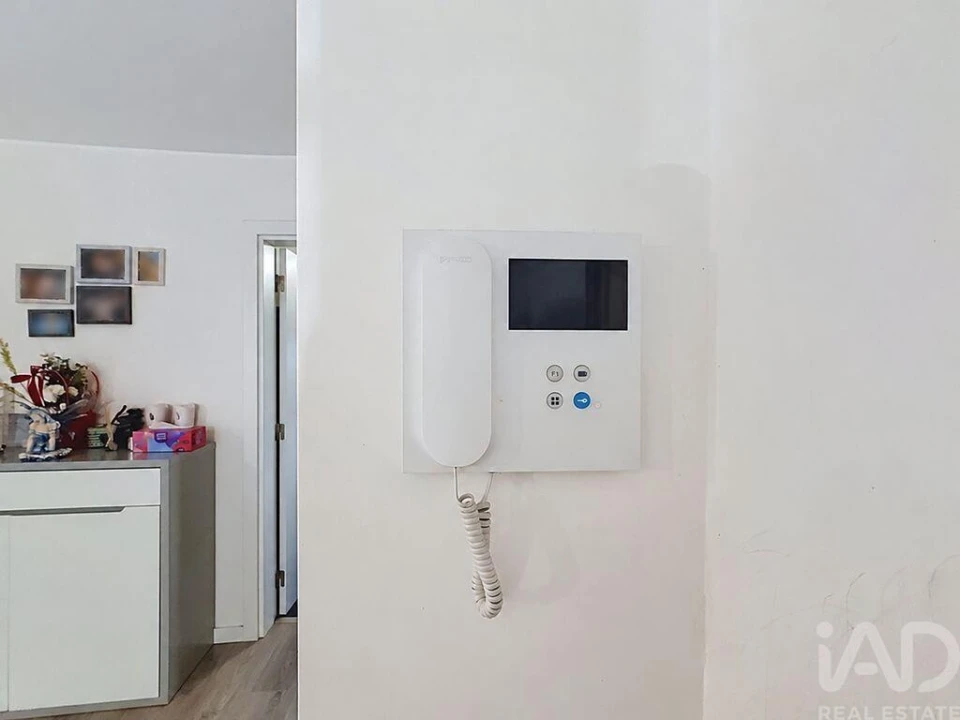Apartamento T1 para Venda em Montijo e Afonsoeiro Foto 31