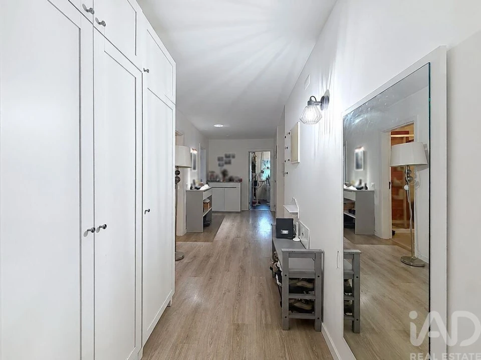 Apartamento T1 para Venda em Montijo e Afonsoeiro Foto 11