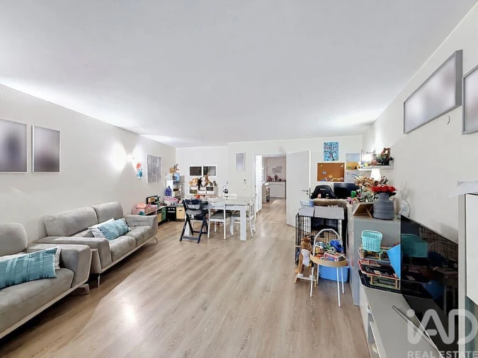Apartamento T1 para Venda em Montijo e Afonsoeiro Foto 2