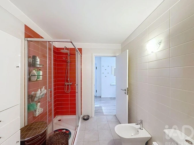 Apartamento T1 para Venda em Montijo e Afonsoeiro Foto 21