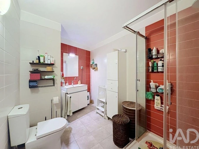 Apartamento T1 para Venda em Montijo e Afonsoeiro Foto 20