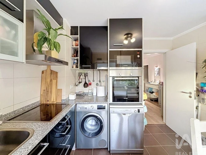 Apartamento T1 para Venda em Montijo e Afonsoeiro Foto 16