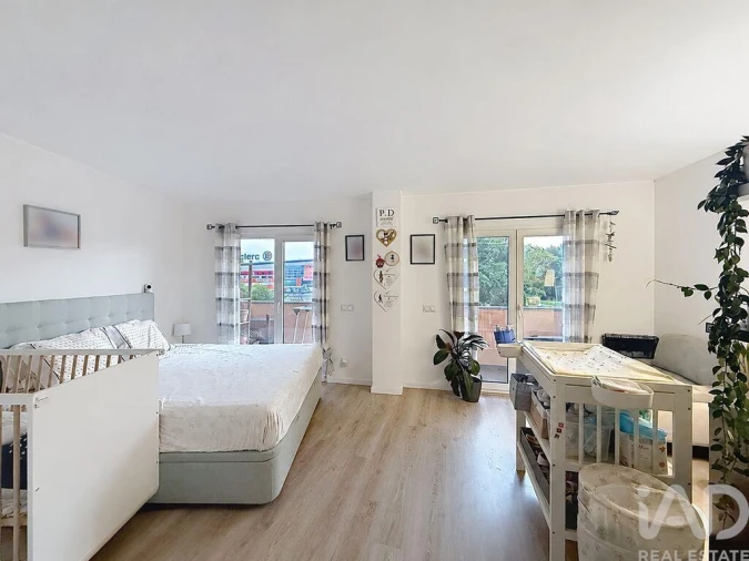 Apartamento T1 para Venda em Montijo e Afonsoeiro Foto 5