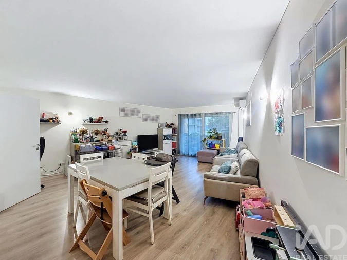 Apartamento T1 para Venda em Montijo e Afonsoeiro Foto 22