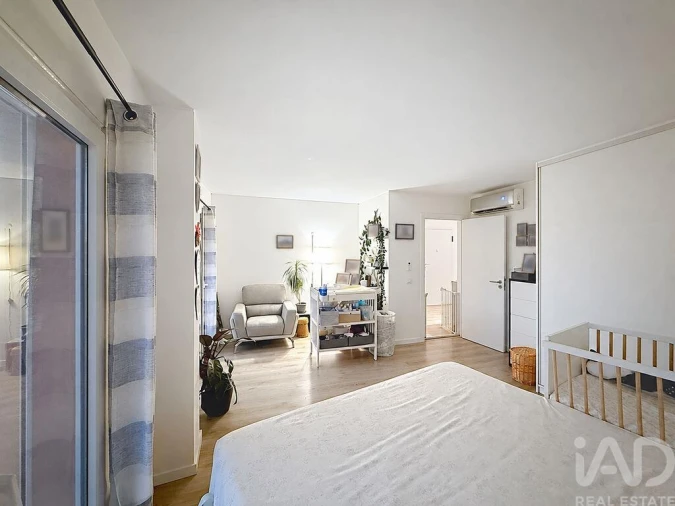 Apartamento T1 para Venda em Montijo e Afonsoeiro Foto 7