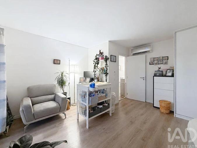 Apartamento T1 para Venda em Montijo e Afonsoeiro Foto 8