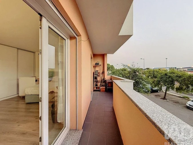 Apartamento T1 para Venda em Montijo e Afonsoeiro Foto 30