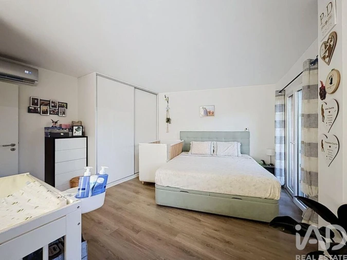 Apartamento T1 para Venda em Montijo e Afonsoeiro Foto 6