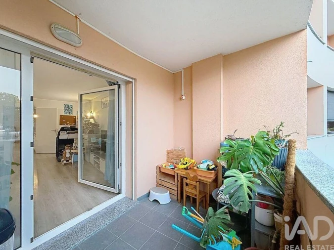 Apartamento T1 para Venda em Montijo e Afonsoeiro Foto 24