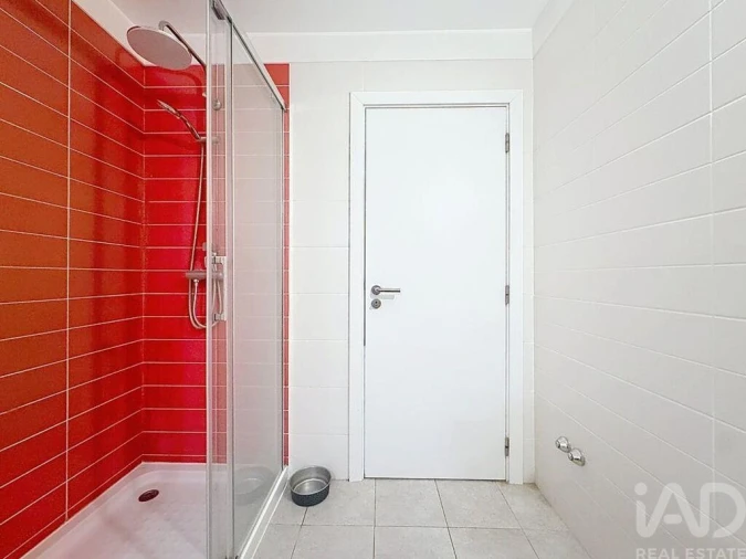Apartamento T1 para Venda em Montijo e Afonsoeiro Foto 35
