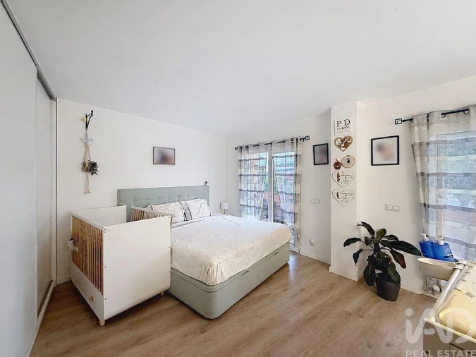 Apartamento T1 para Venda em Montijo e Afonsoeiro Foto 28