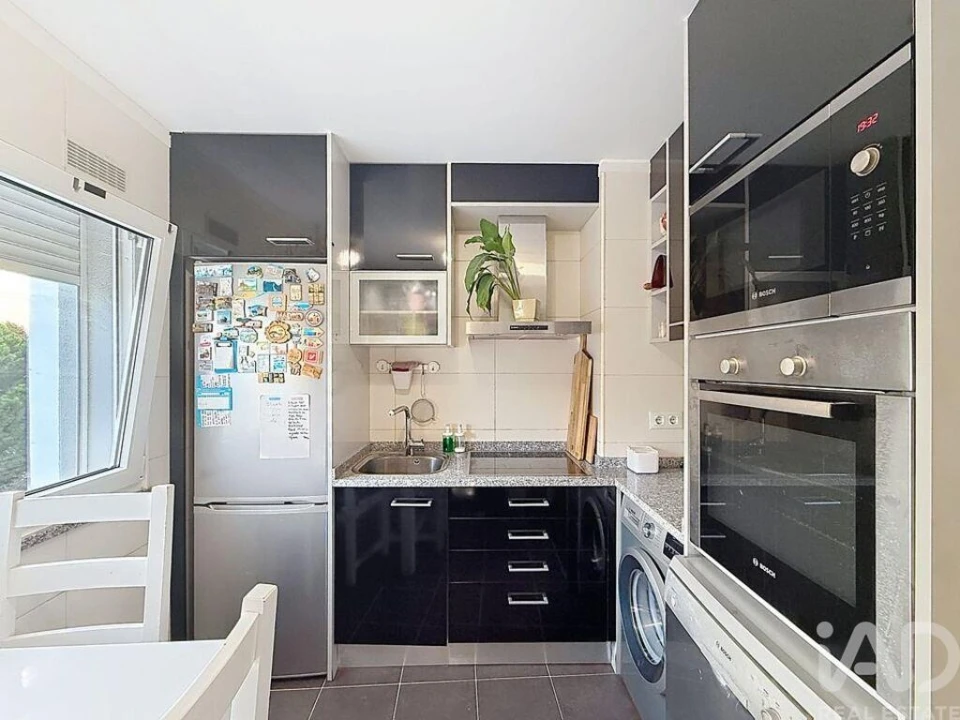 Apartamento T1 para Venda em Montijo e Afonsoeiro Foto 17