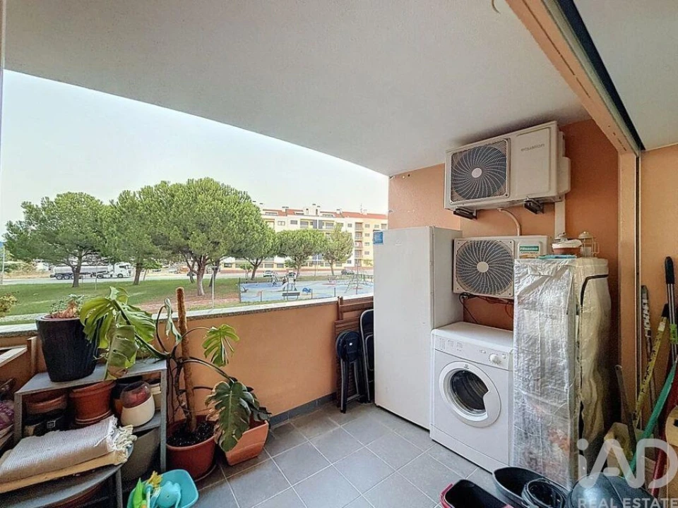Apartamento T1 para Venda em Montijo e Afonsoeiro Foto 25