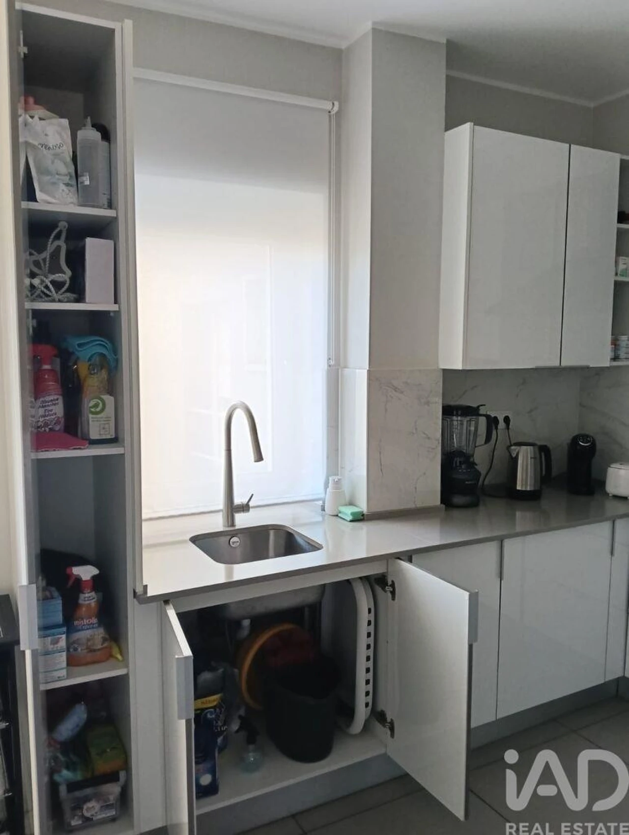Apartamento T2 para Venda em Setubal (São Sebastião) Foto 7