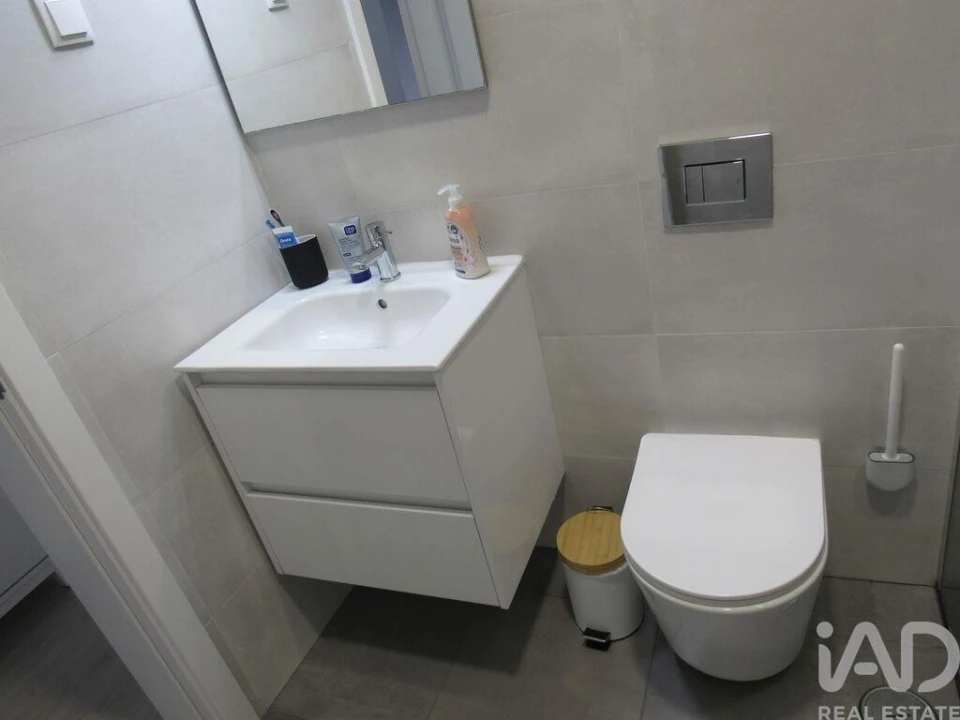 Apartamento T2 para Venda em Setubal (São Sebastião) Foto 26
