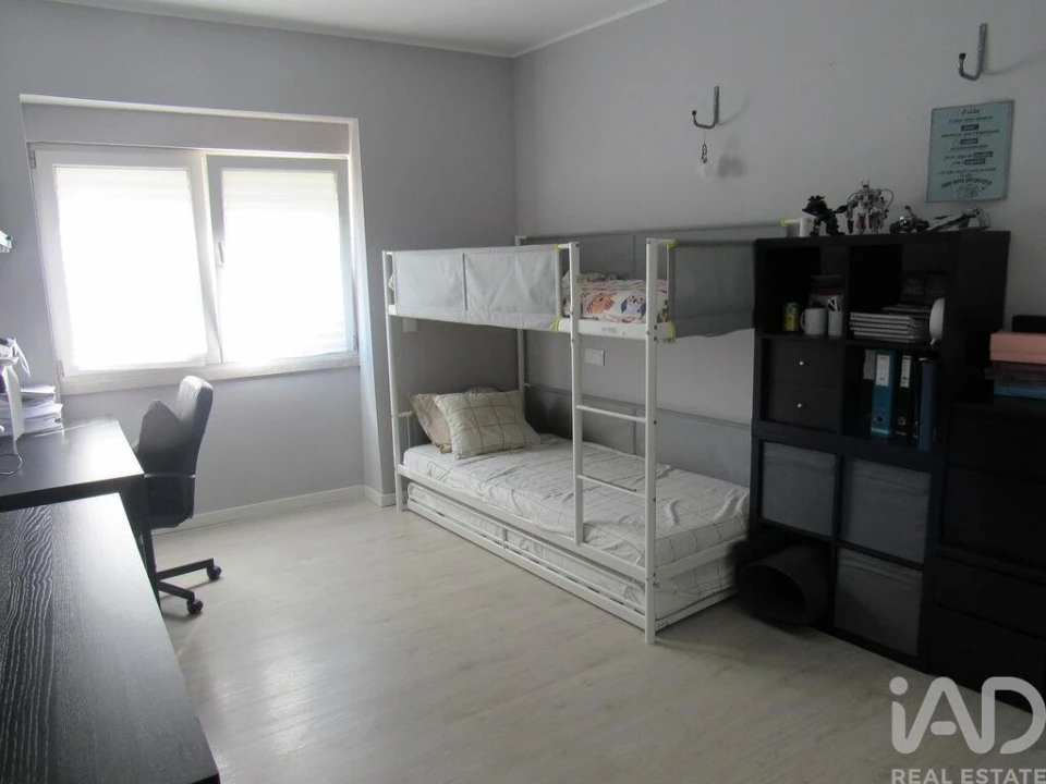 Apartamento T2 para Venda em Setubal (São Sebastião) Foto 16