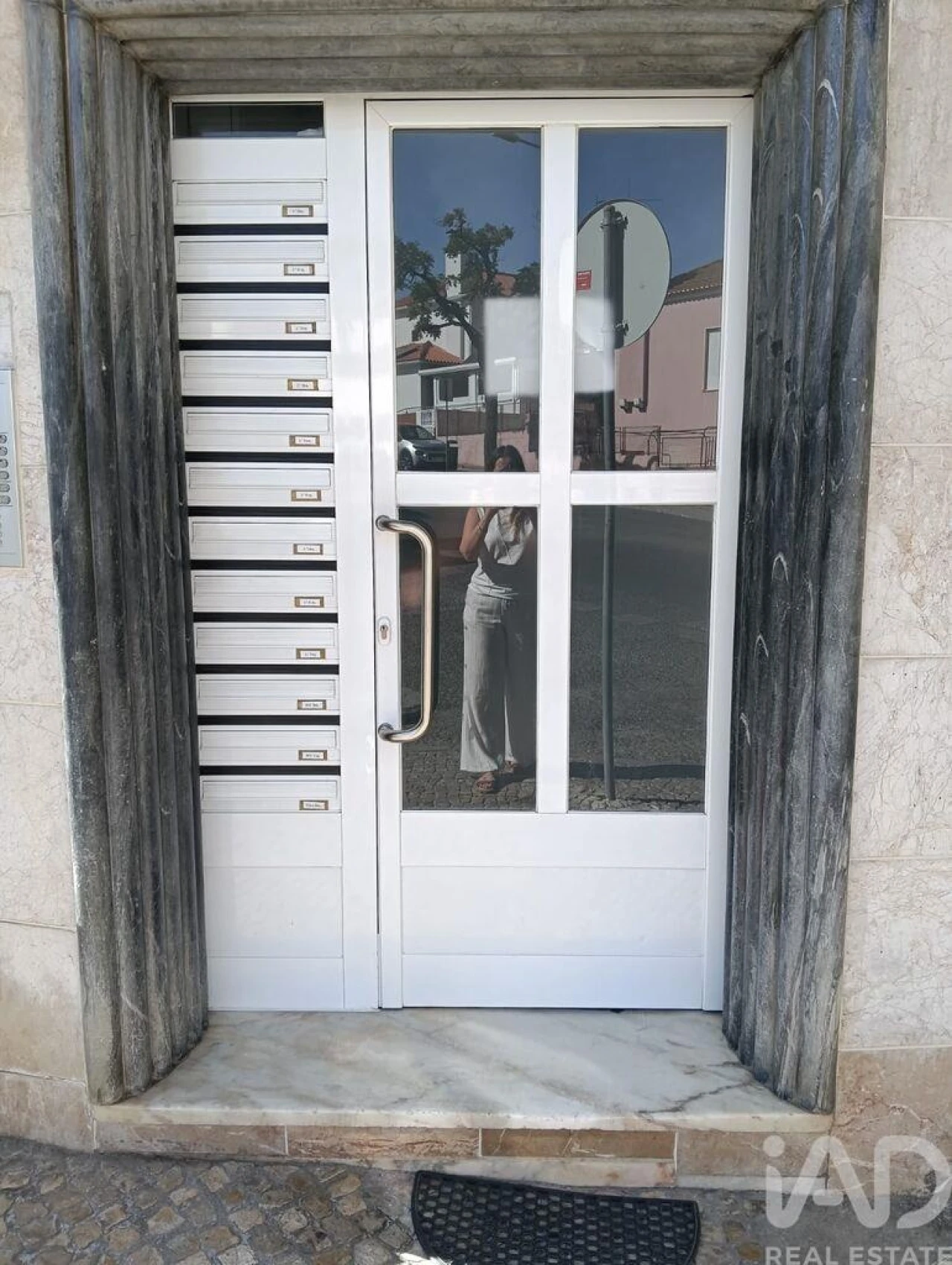 Apartamento T2 para Venda em Setubal (São Sebastião) Foto 31