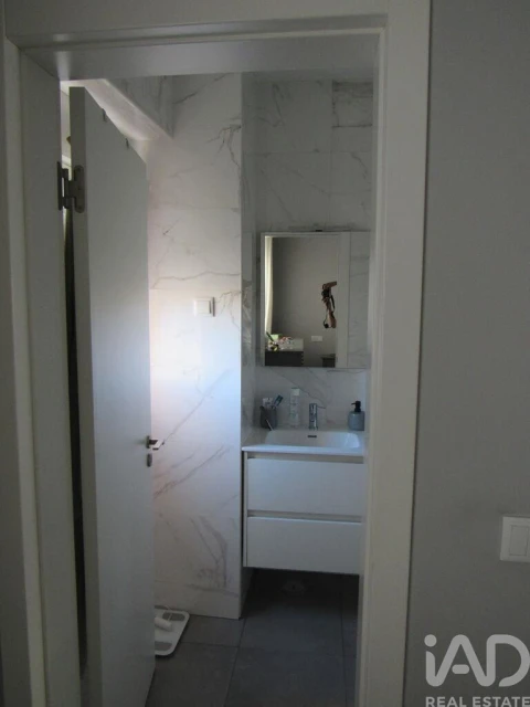 Apartamento T2 para Venda em Setubal (São Sebastião)