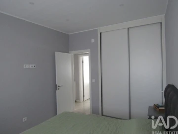 Apartamento T2 para Venda em Setubal (São Sebastião)
