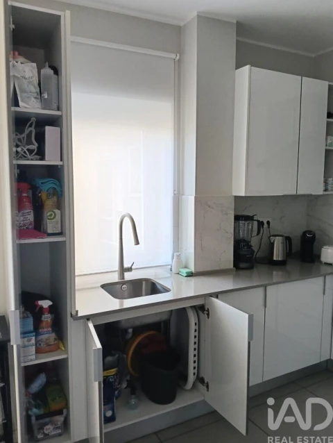 Apartamento T2 para Venda em Setubal (São Sebastião)