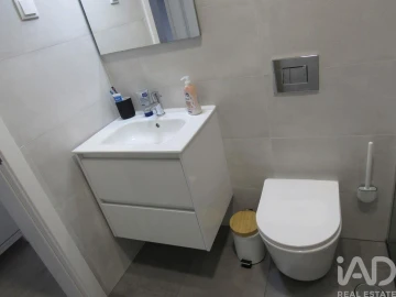 Apartamento T2 para Venda em Setubal (São Sebastião)