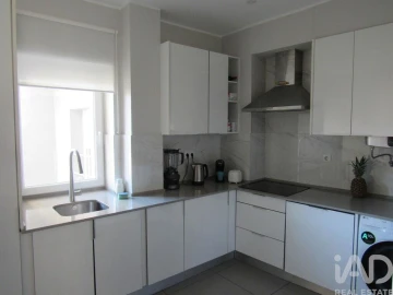 Apartamento T2 para Venda em Setubal (São Sebastião)