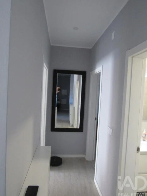 Apartamento T2 para Venda em Setubal (São Sebastião)