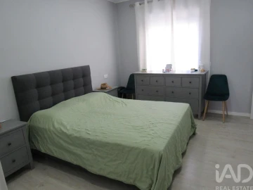 Apartamento T2 para Venda em Setubal (São Sebastião)