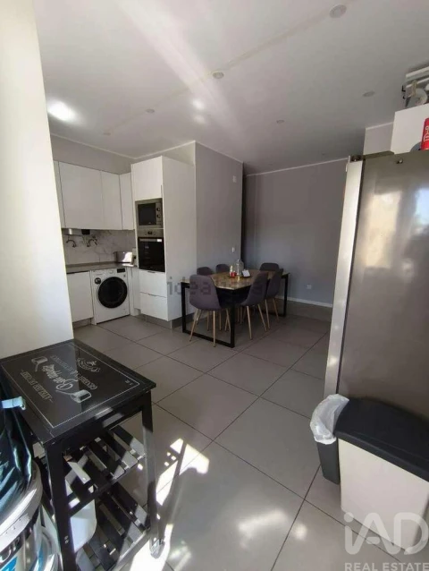 Apartamento T2 para Venda em Setubal (São Sebastião)