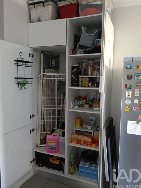 Apartamento T2 para Venda em Setubal (São Sebastião)