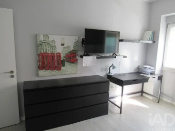 Apartamento T2 para Venda em Setubal (São Sebastião)
