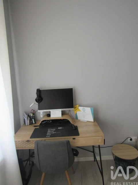 Apartamento T2 para Venda em Setubal (São Sebastião)