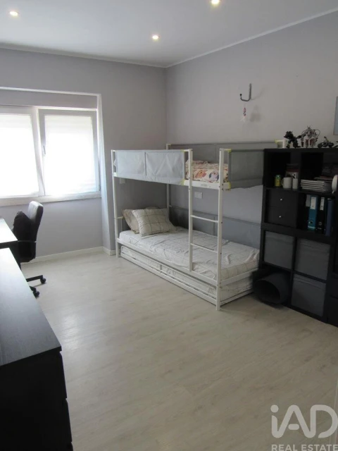 Apartamento T2 para Venda em Setubal (São Sebastião)