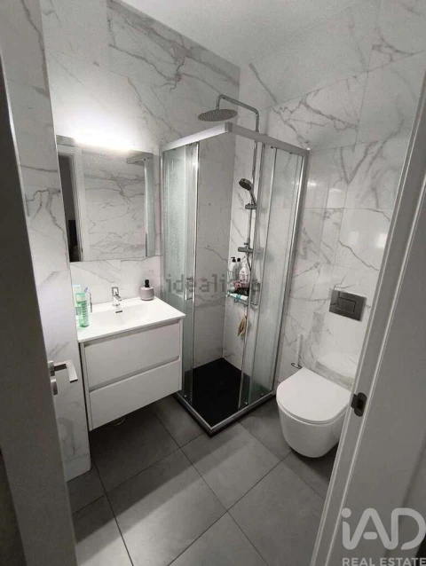 Apartamento T2 para Venda em Setubal (São Sebastião)