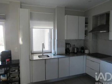 Apartamento T2 para Venda em Setubal (São Sebastião)