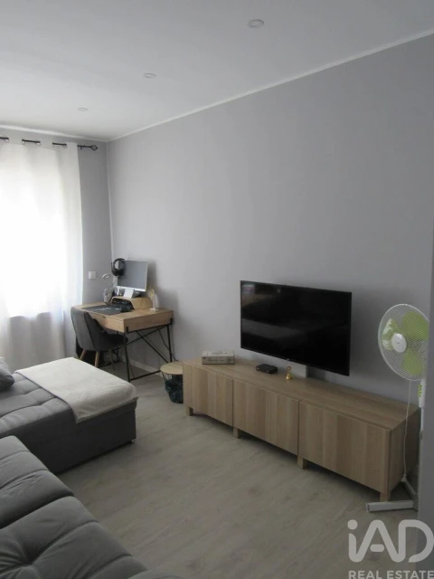 Apartamento T2 para Venda em Setubal (São Sebastião)