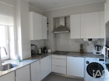 Apartamento T2 para Venda em Setubal (São Sebastião)
