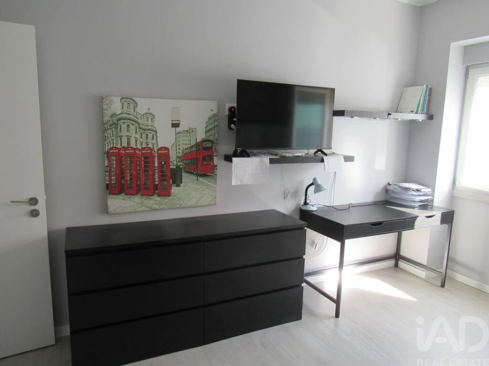 Apartamento T2 para Venda em Setubal (São Sebastião) Foto 17
