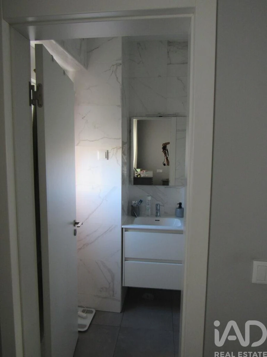 Apartamento T2 para Venda em Setubal (São Sebastião) Foto 22