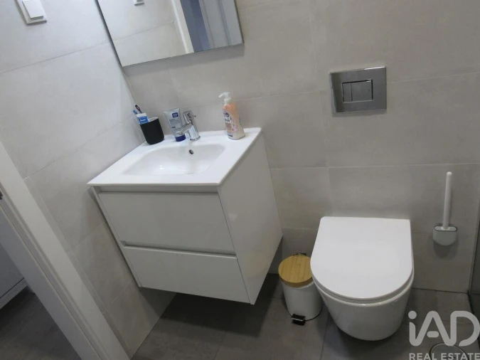 Apartamento T2 para Venda em Setubal (São Sebastião) Foto 26