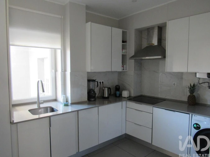 Apartamento T2 para Venda em Setubal (São Sebastião) Foto 3