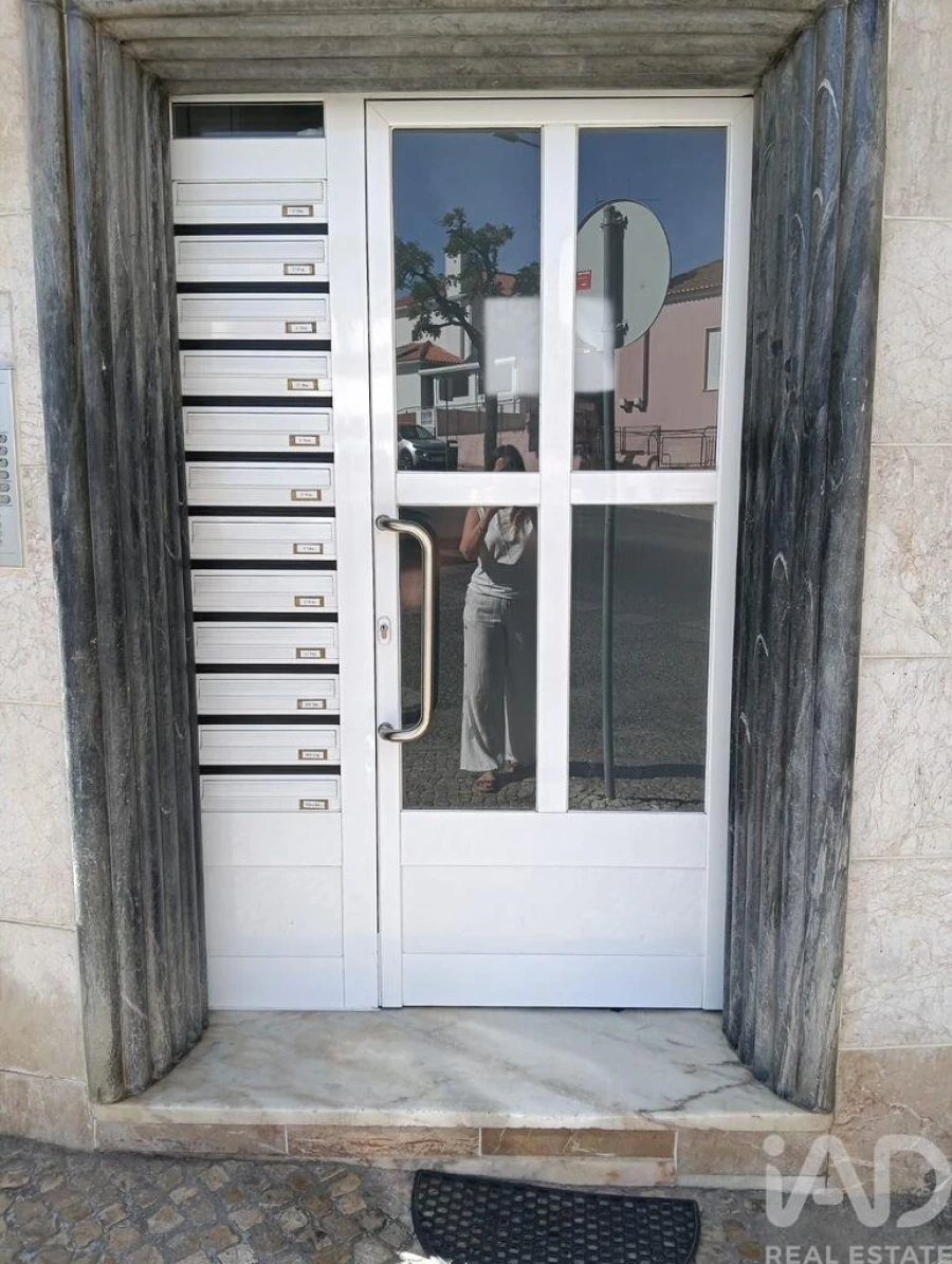 Apartamento T2 para Venda em Setubal (São Sebastião) Foto 31