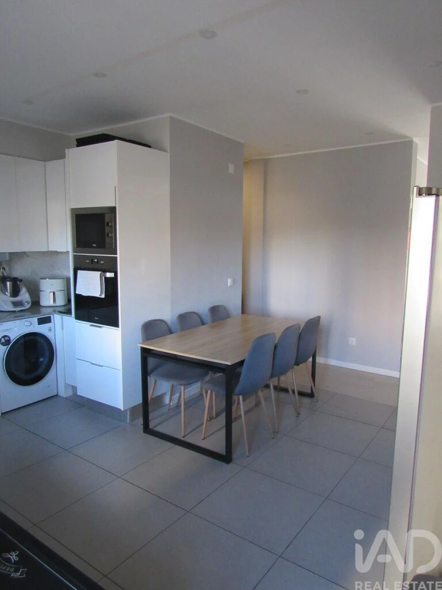 Apartamento T2 para Venda em Setubal (São Sebastião) Foto 10