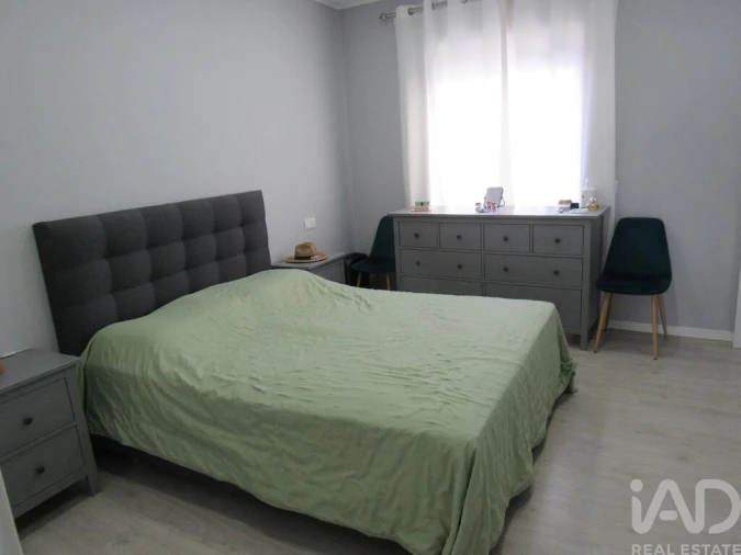 Apartamento T2 para Venda em Setubal (São Sebastião) Foto 19