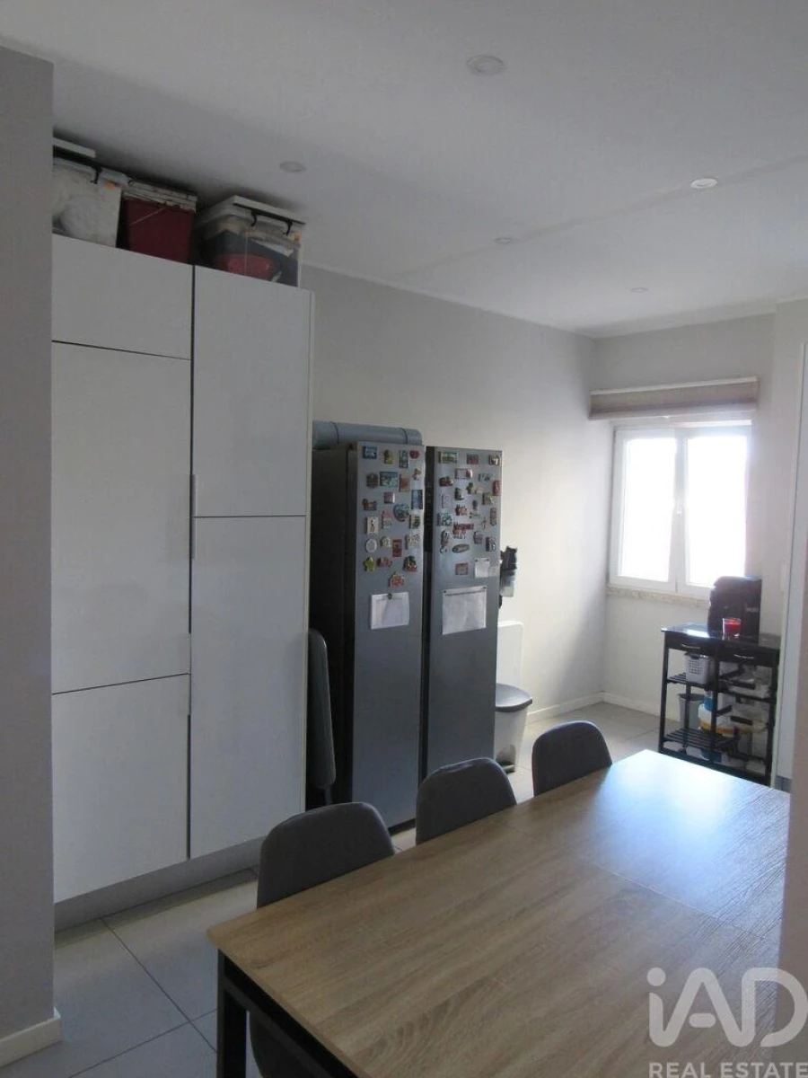 Apartamento T2 para Venda em Setubal (São Sebastião) Foto 8