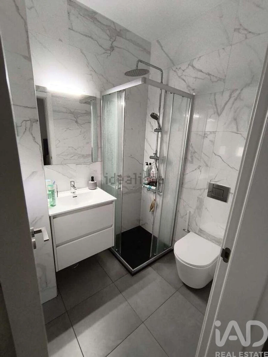 Apartamento T2 para Venda em Setubal (São Sebastião) Foto 24