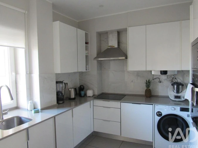 Apartamento T2 para Venda em Setubal (São Sebastião) Foto 4