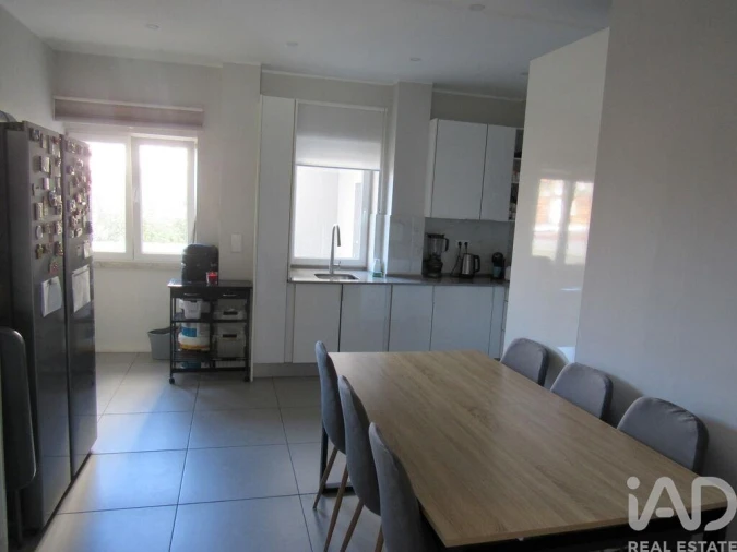 Apartamento T2 para Venda em Setubal (São Sebastião) Foto 6